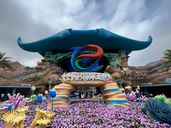 -珠海长隆海洋王国