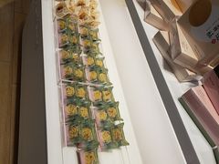 景观位-好利来(东直门银座店)