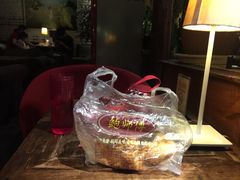 -北平小院设计酒店