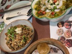 -意卡菲·欢乐聚会餐厅(华侨店)