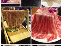 -香天下·四川火锅(安镇大润发店)
