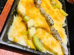 -九田家黑牛烤肉料理(中北镇店)