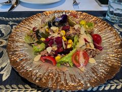 -一棵树·意大利西餐厅One Tree(新城店)