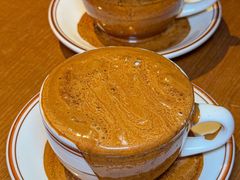 -泰盏鬼·颓废冬阴(陈家祠扬韬店)