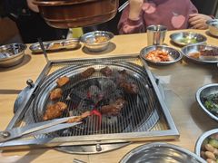 -麻蒲碳烤肉(梅花园店)