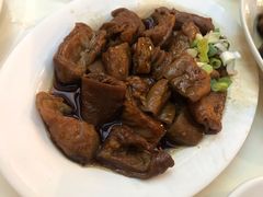 -阿水狮猪脚大王(台中公园店)
