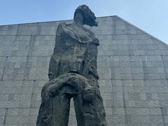 -侵华日军南京大屠杀遇难同胞纪念馆
