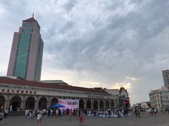 -青岛天主教堂(市南区)
