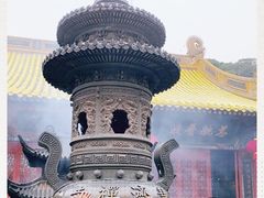 -普陀山慧济禅寺