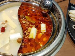 -快乐小羊·内蒙牛羊肉火锅(流花中心店)
