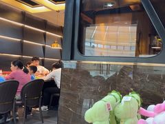 -苏格里岛自助烤肉海鲜火锅(成都金牛万达店)