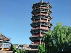 -滦州古城