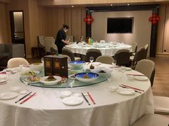 -世纪缘湖滨花园酒店·湖景轩中餐厅(太阳宫店)