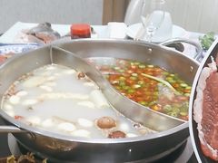 -青岛小羔羊火锅(李村公园店)