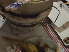 -年轮烧烤·羊蝎子·烤鱼(星湖街店)
