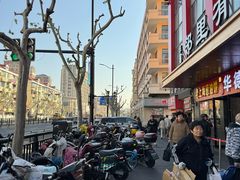 -中国农业银行(仙霞路支行)