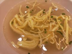 蛋皮汤-东泰祥生煎馆(重庆北路店)