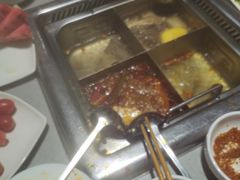 -海底捞火锅(凯德广场店)