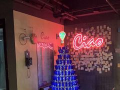 -CIAO·团建聚餐·生日派对轰趴馆(福田店)