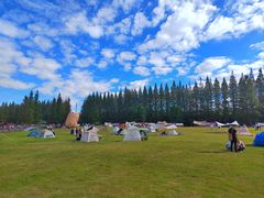 -黄海国家森林公园