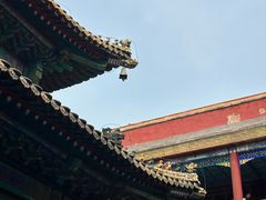 -普陀宗乘之庙(小布达拉宫)