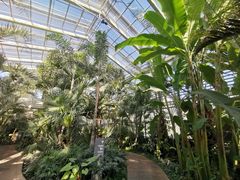 -国家植物园南园