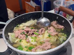 -全牛匠·乐山跷脚牛肉(西北旺万象汇店)