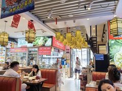 -渔家风味·鲅鱼水饺·央视展播·海鲜天津菜(开发区店)