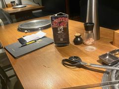 -大牛焱烧·和牛炭火烧放题