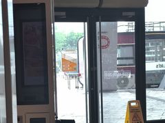 -麦当劳(国家体育场南路店)