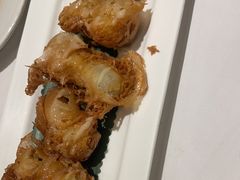 脆皮龟苓膏-勝記酒家·37年老字号·经典粤菜(荔枝公园店)