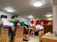 -华源餐厅·海鲜大排档(日月贝店)