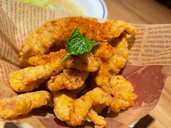 -太二酸菜鱼(汕头苏宁广场店)