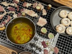 -夜食白市Yespicy·烧烤啤酒宵夜(番禺四海城店)