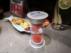 -鱼上·烤鱼(万象城店)