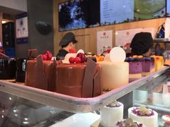 -巴黎贝甜(五道口店)