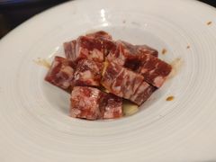 -十三姨正合丰烤肉(营迹路店)