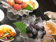-王家渡火锅店(棕榈泉店)