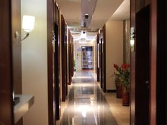 包厢走廊-艺境水疗生活空间(广场明珠店)