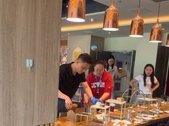 -COSTA COFFEE(联想总部店)
