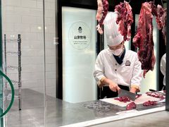 -左庭右院鲜牛肉火锅(苏州园区永旺店)