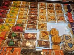 -BreadTalk面包新语·烘焙蛋糕(高德置地春广场店)