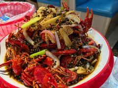 -盱眙虾怪·旗舰店