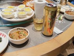 -蜀留香火锅·始于1999·原四川老火锅(白堤路店)