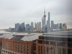-上海外滩茂悦大酒店
