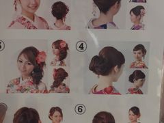 -京都冈本和服体验租赁店(清水寺店)