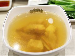 -黄金烧味(新禧大楼店)