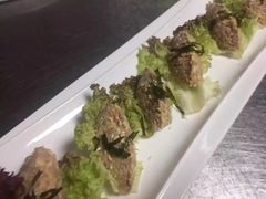 -大理实力希尔顿酒店•香全日制餐厅