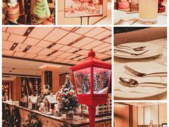 -广州奥园喜来登酒店