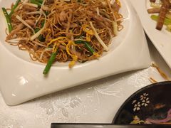 -酌宴府The China Club·广州万富希尔顿酒店(云城东路店)